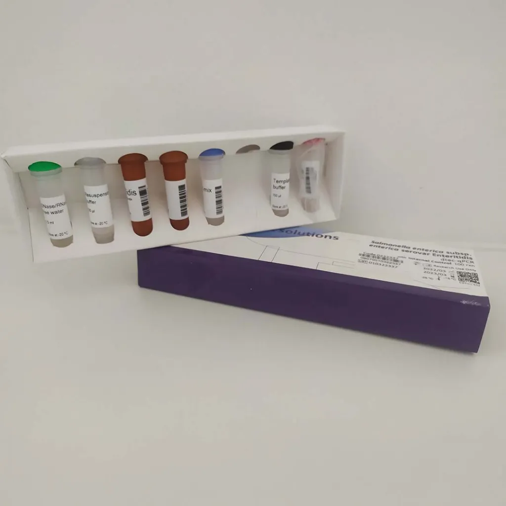Picture of Real Time PCR Detection Kit Capripoxvirus Panel 3plex