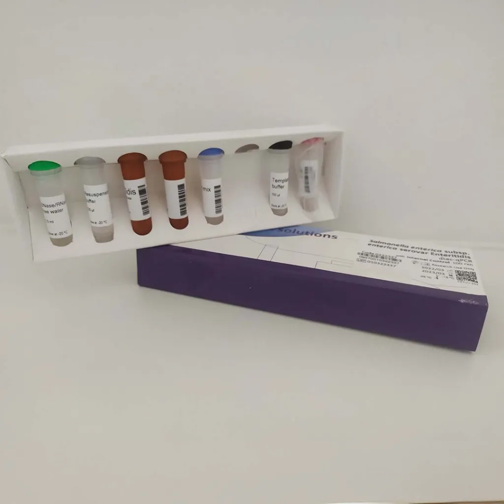 Picture of Real Time PCR Detection Kit Equine Coronavirus