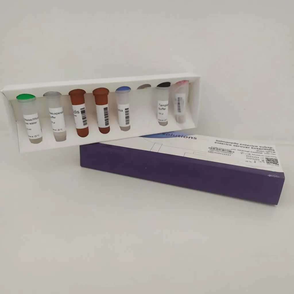 Picture of Real Time PCR Detection Kit Mycobacterium sensu stricto