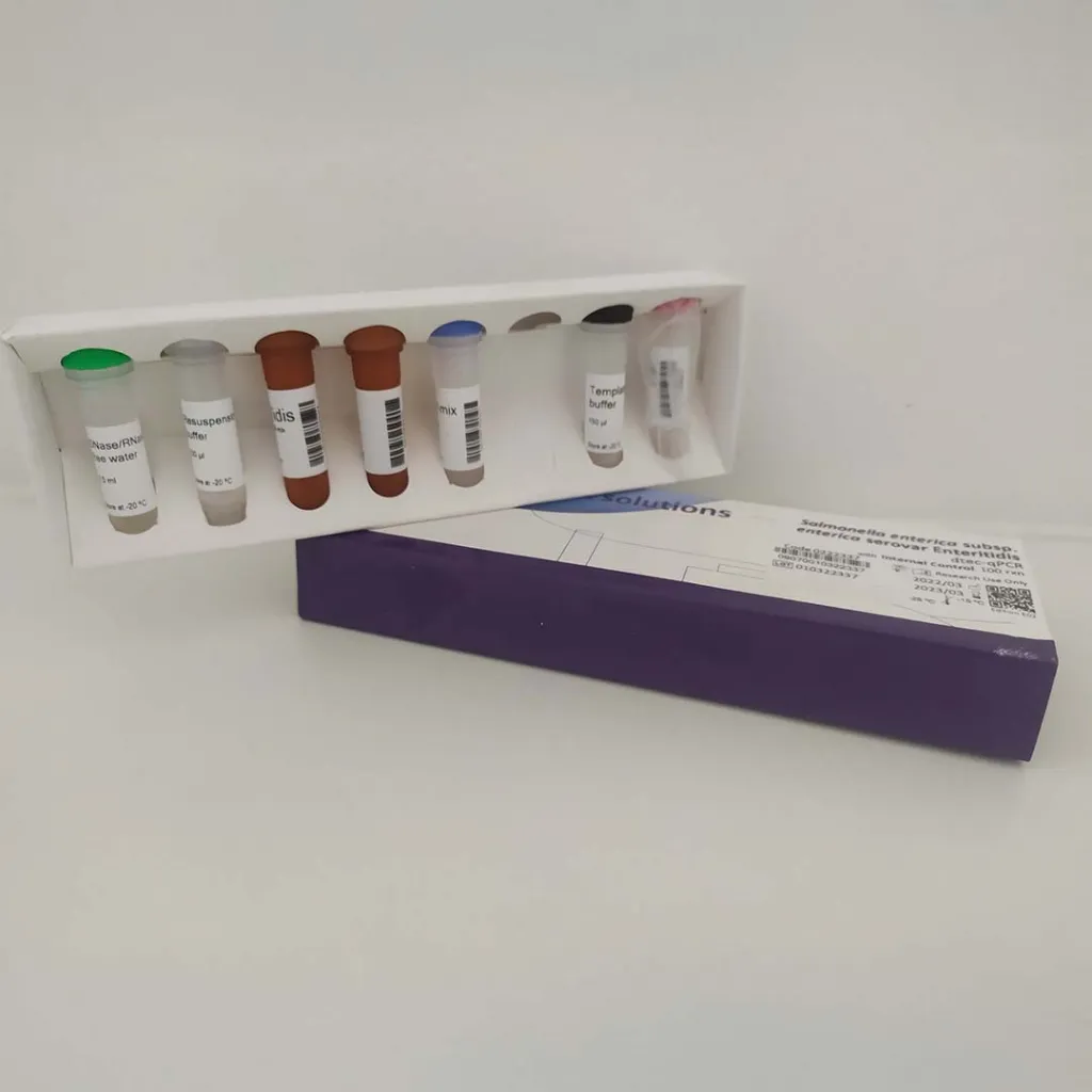 Picture of Real Time PCR Detection Kit Newcastle disease virus class 2