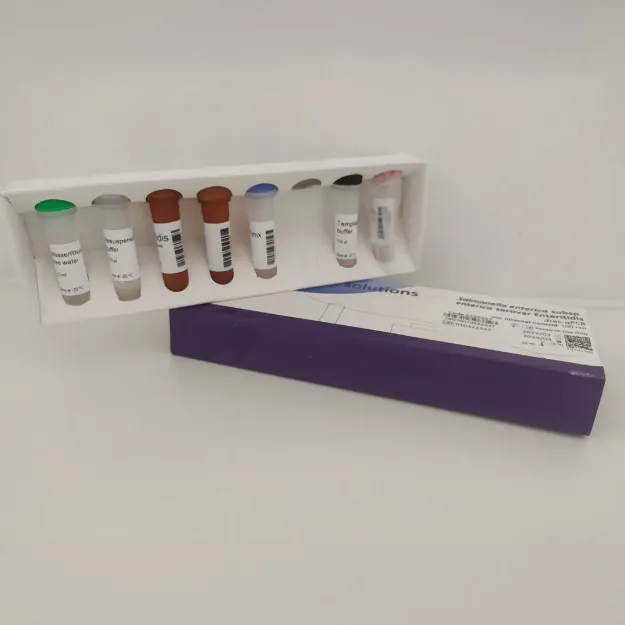Picture of Real Time PCR Detection Kit Newcastle disease virus classes 1&2 (NDV-1&2)
