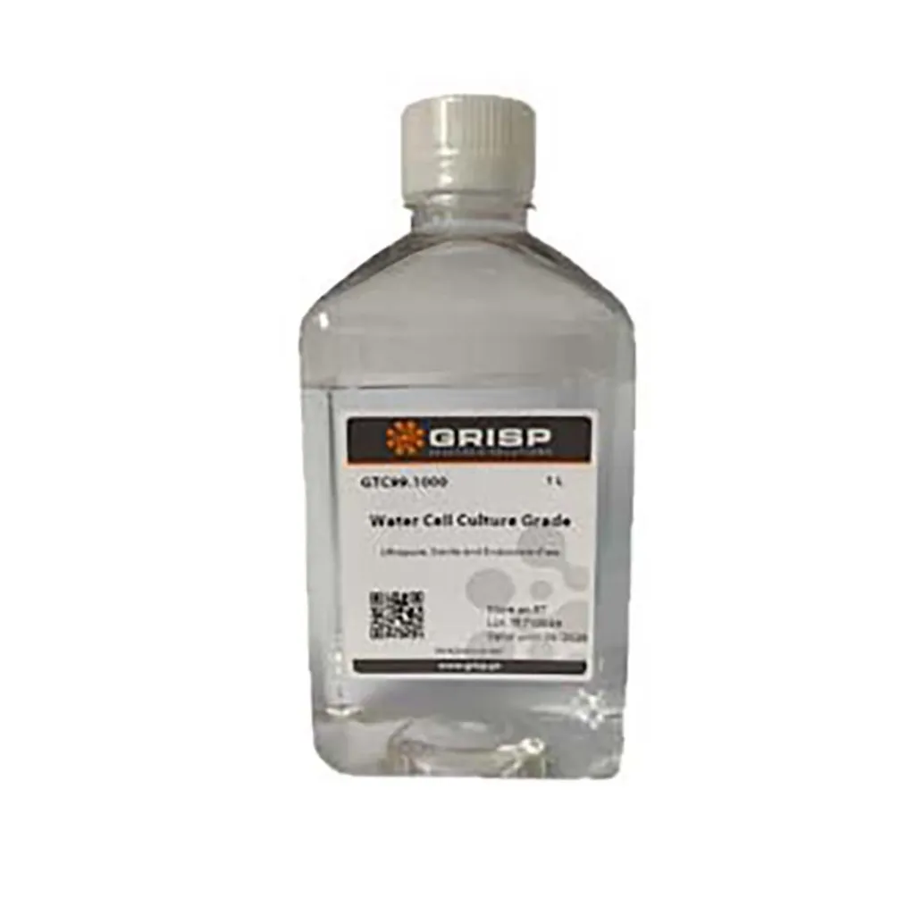Picture of Water Cell Culture Grade