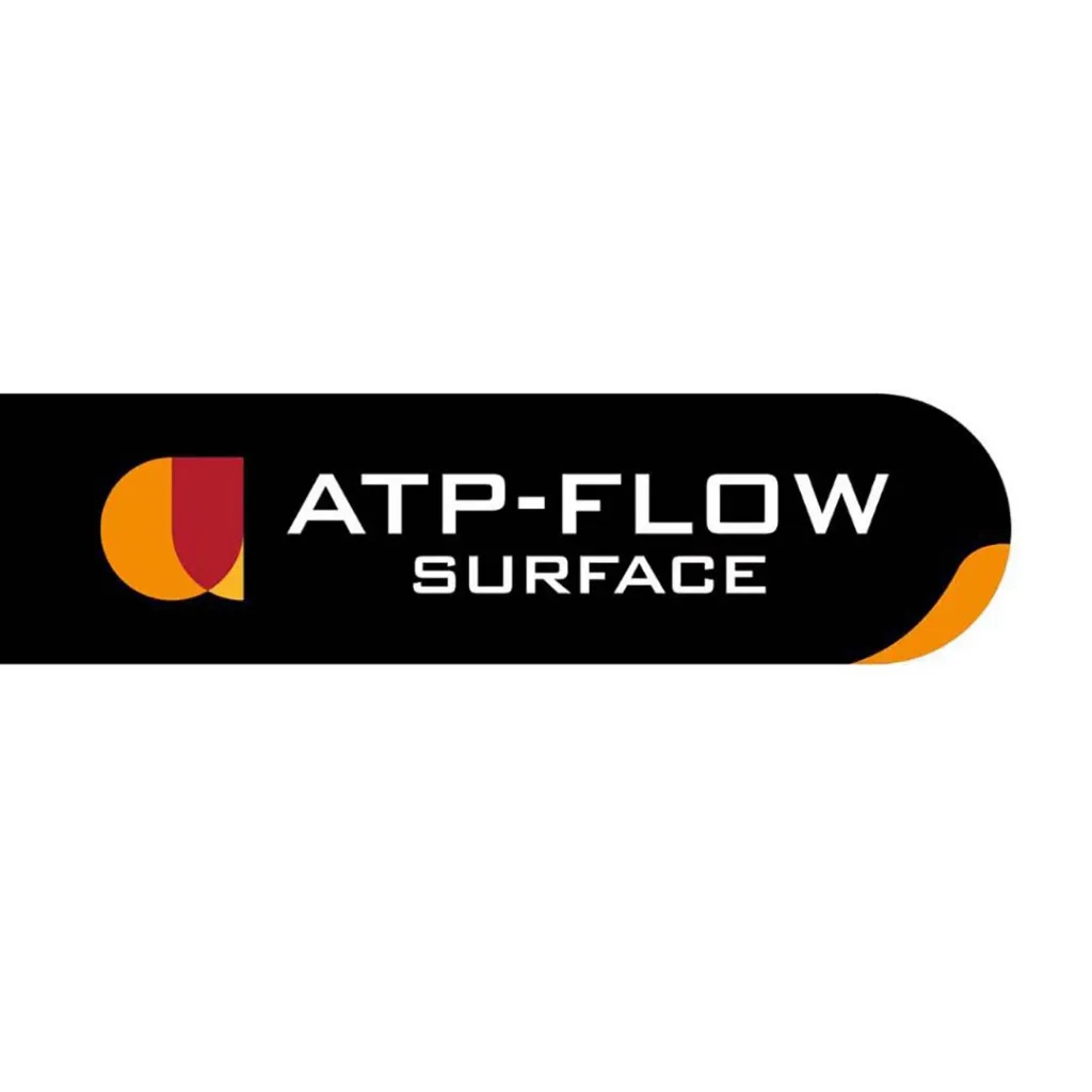 Imagem de ATP-Flow Superfícies