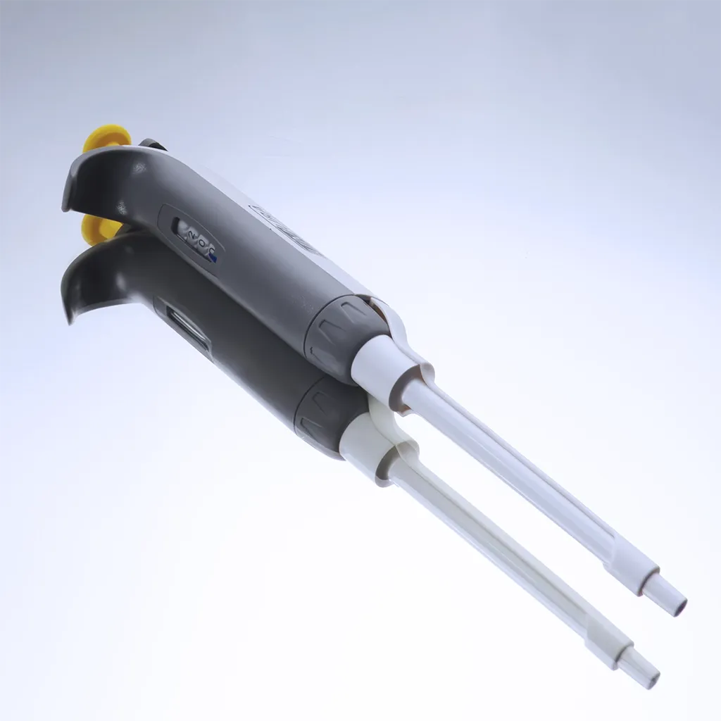 Picture of Micropipette Variable Volume Single Channel
