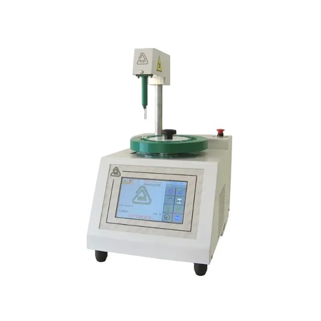 Picture of Osmometer for biological solutions