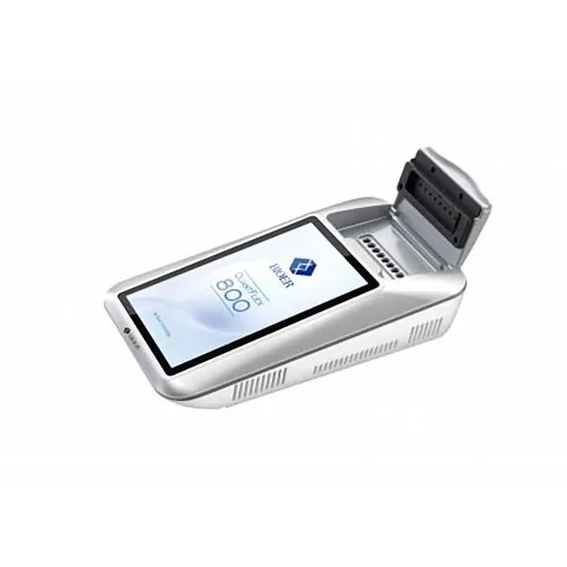 Picture of Fluorometer