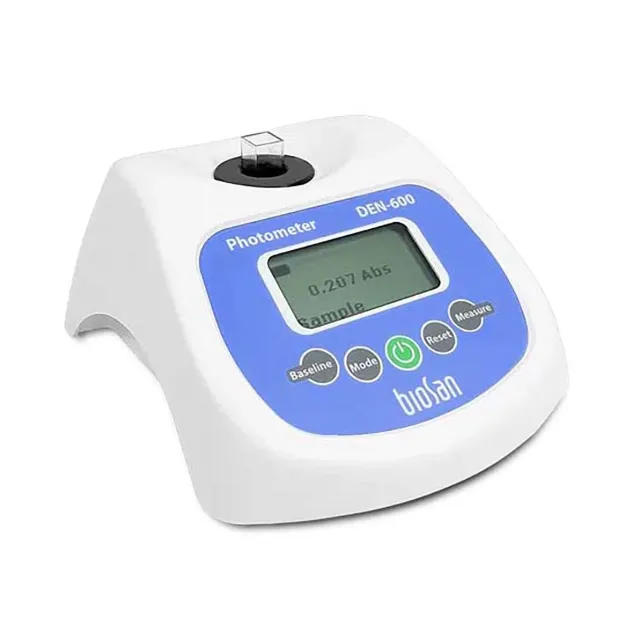 Picture of Photometer