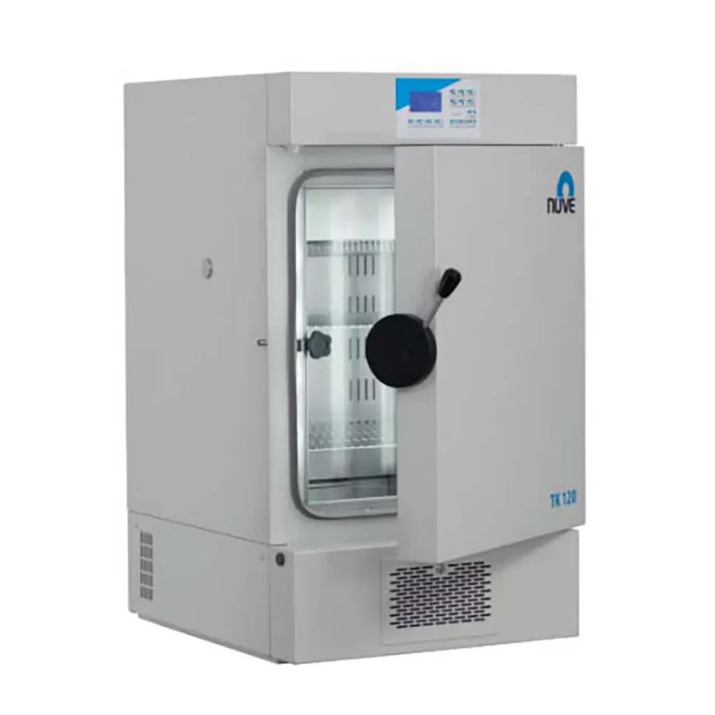 Picture of Climate Chambers