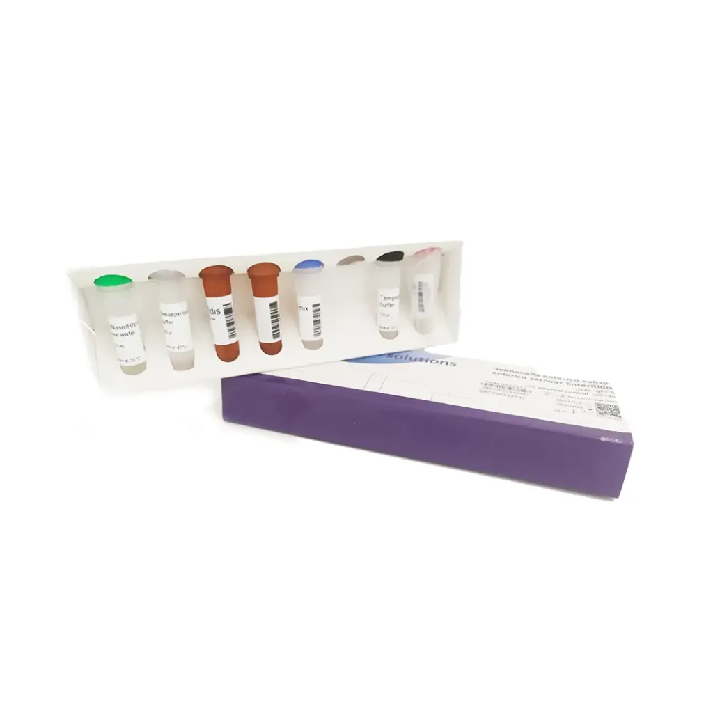 Picture of Real Time PCR Detection Kit Andes Hantavirus