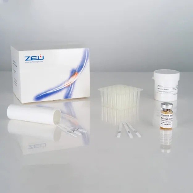 Picture of MICROLAB BASIC L. MONOCYTOGENES PLUS