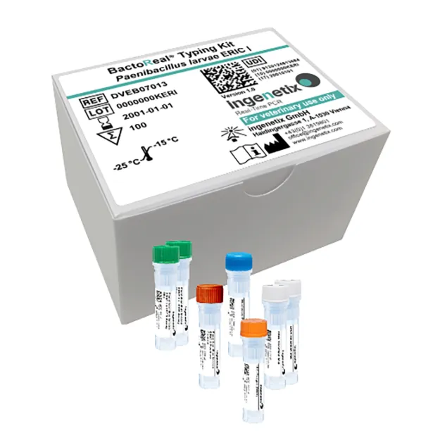Imagem de ViroReal® Kit Deformed Wing Virus
