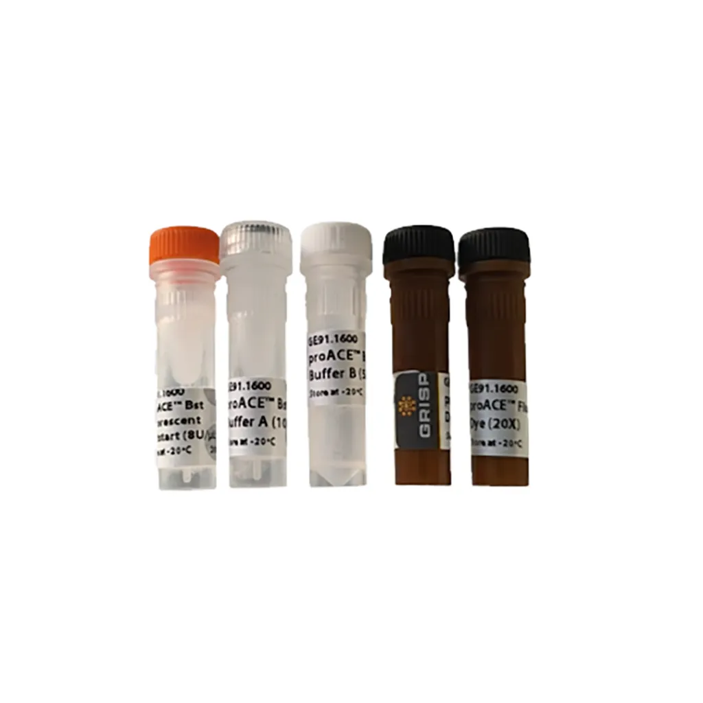 Picture of proACE™ Bst Fluorescent Hotstart