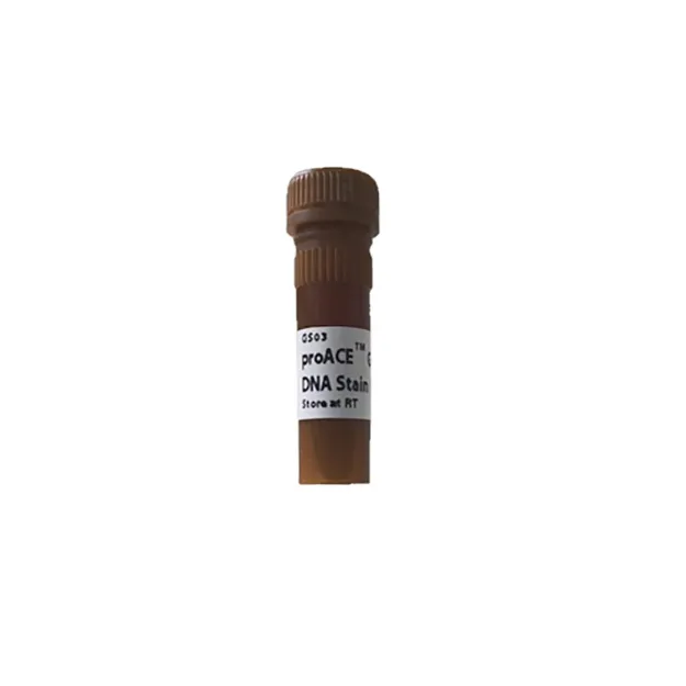 Picture of proACE™ Green DNA Stain