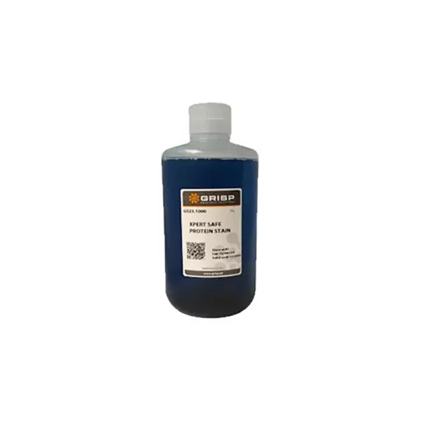 Imagem de Xpert Safe Protein Stain