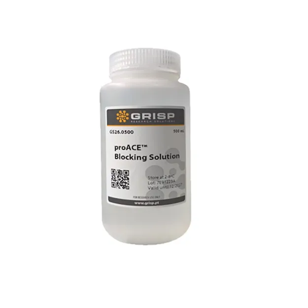 Picture of proACE™ Blocking Solution