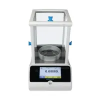 Balança semi-micro