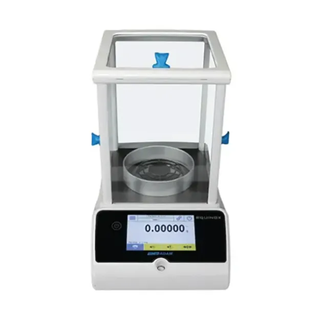 Balança semi-micro