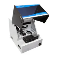 Sistema completo automático ELISA