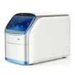 PCR em tempo real com software integrado