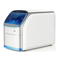 PCR em tempo real com software integrado