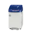 Autoclave vertical