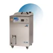 Autoclave vertical