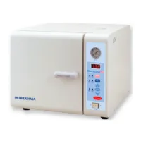 Autoclave de bancada