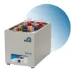 Banho refrigerado