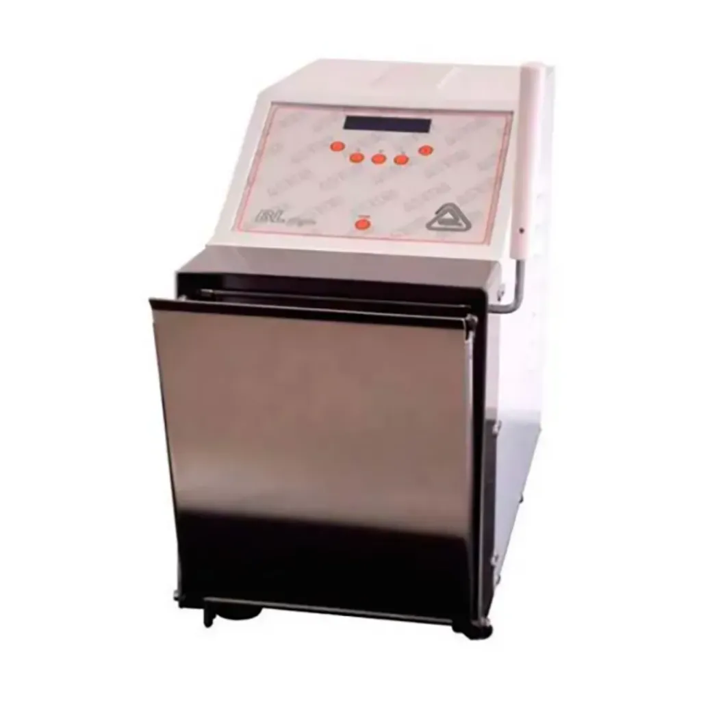 Homogeneizador microbiológico tipo Stomacher