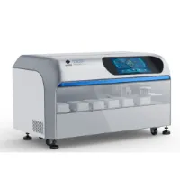 Extrator automático