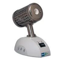 Esterilizador de instrumentos