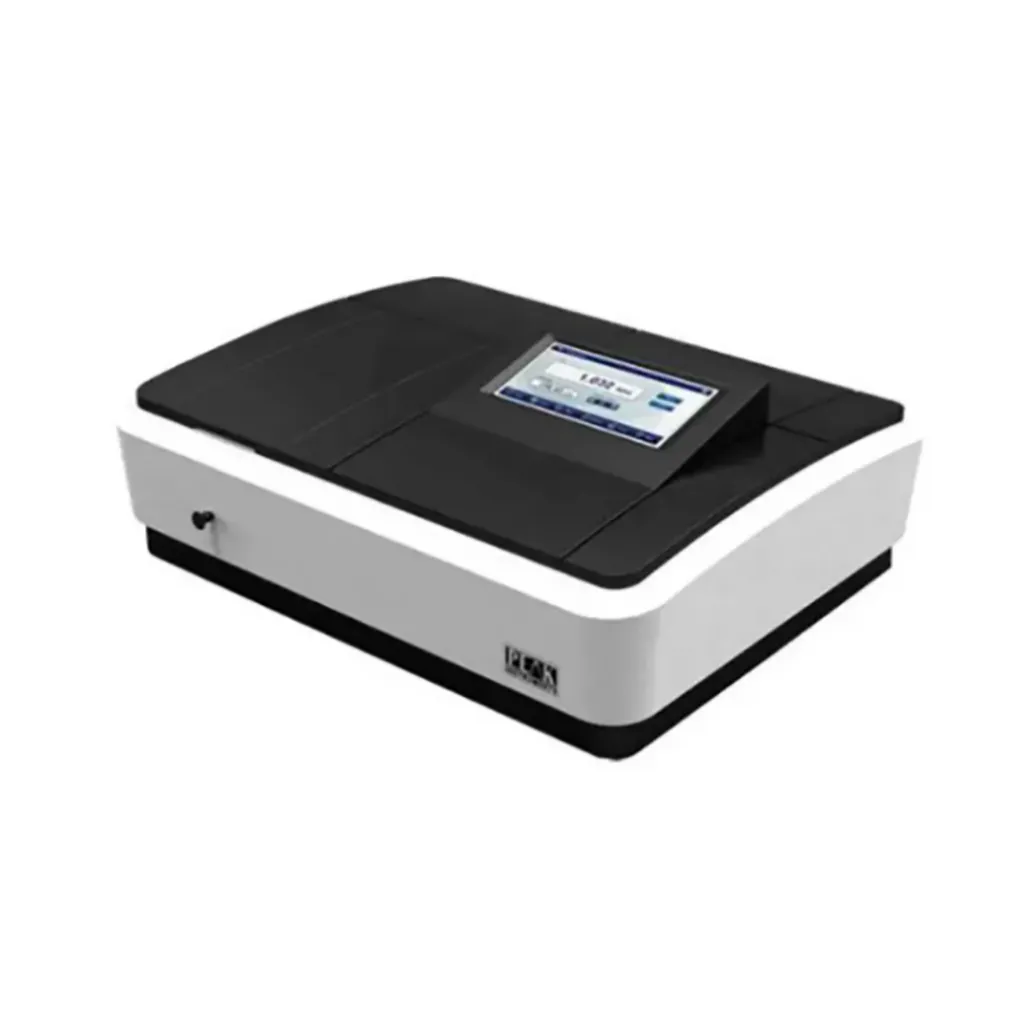 Espectrofotómetro Visível