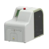 Selador de microplacas automático
