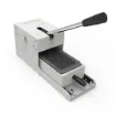 Selador de microplacas manual