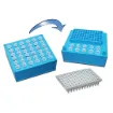 Bloco de refrigeração