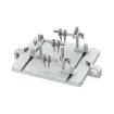 Adaptador para medula espinal