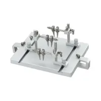 Adaptador para medula espinal