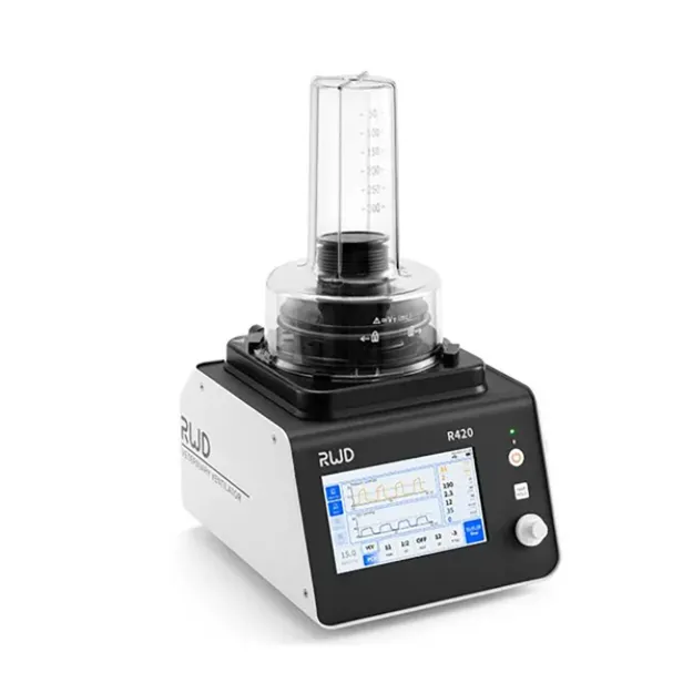Ventilador elétrico