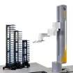 Robot colaborativo de laboratório