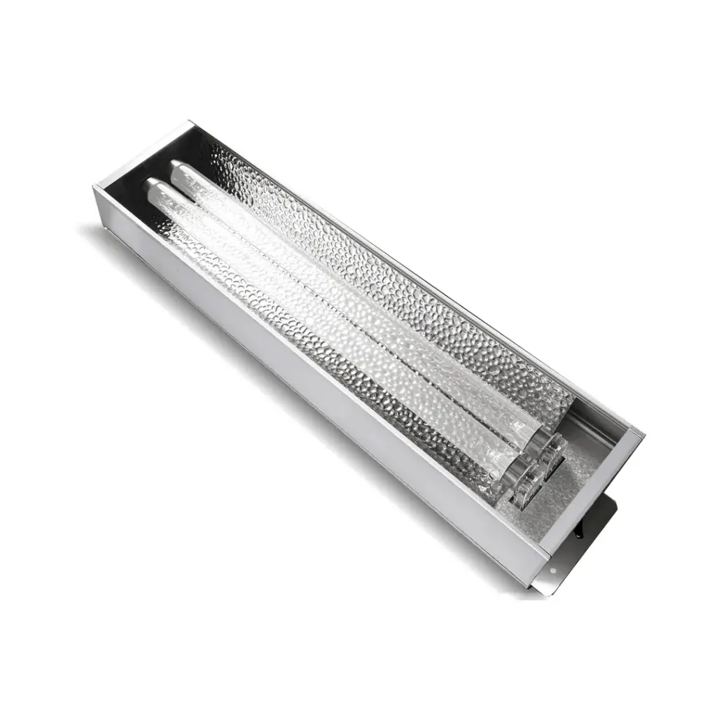 Lâmpada UV