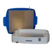 Sistema de blotting semi seco
