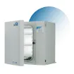 Incubadora de CO2 compacta