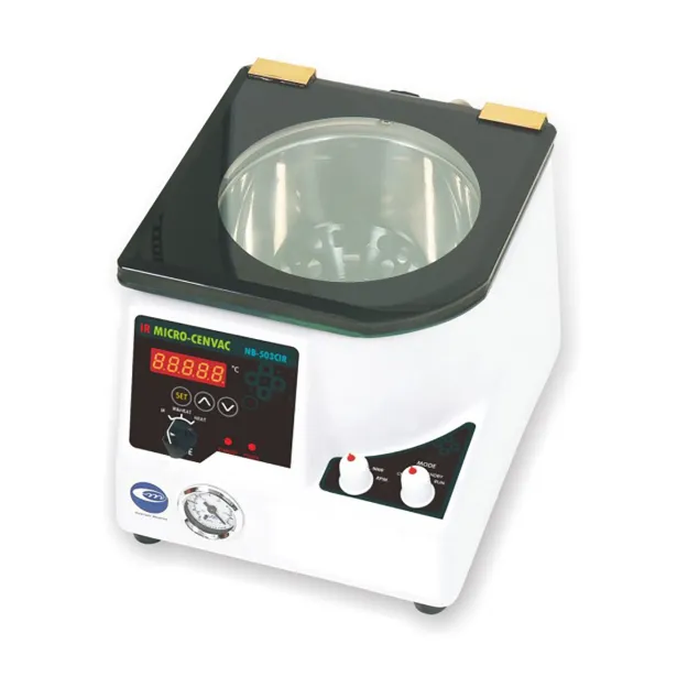 Picture of Sample concentrator