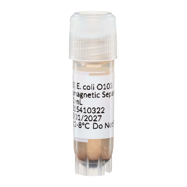 Picture of E. coli O103 Immunomagnetic Separation Beads
