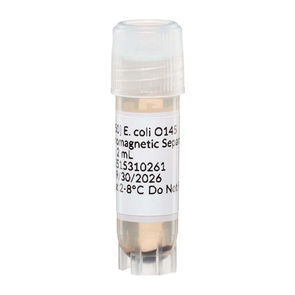 Picture of E. coli O145 Immunomagnetic Separation Beads