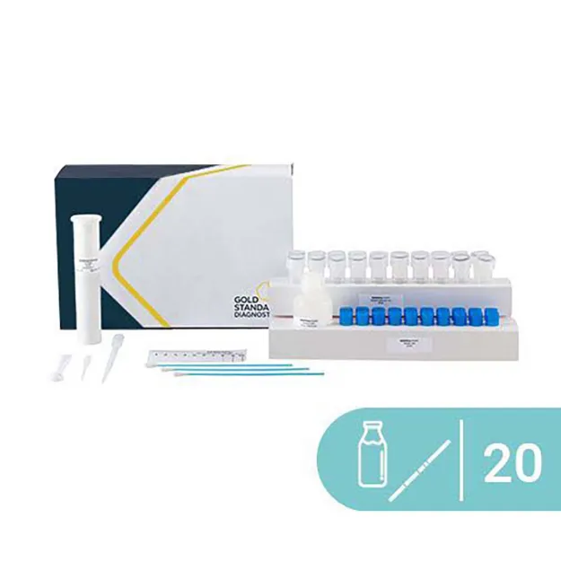 Imagem de SENSIStrip Noz Caseína