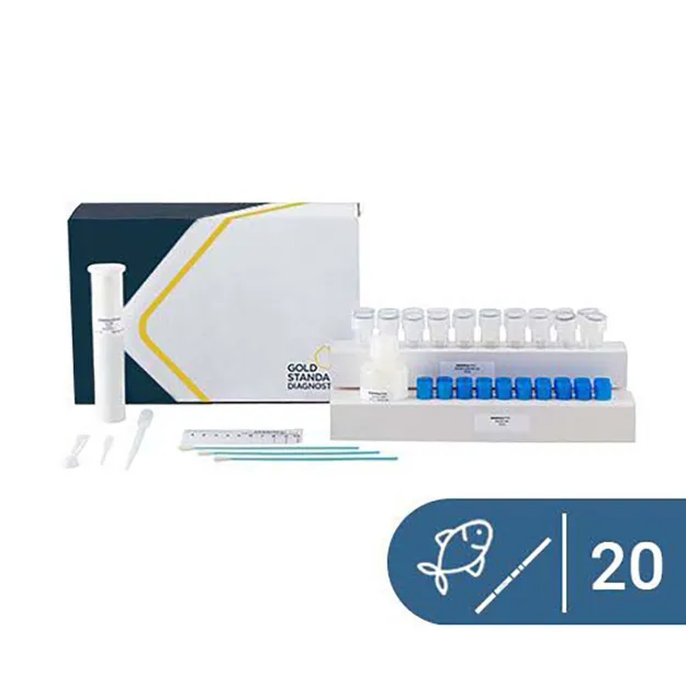 Imagem de SENSIStrip Peixe