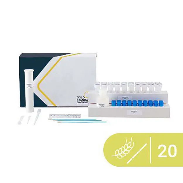 Picture of SENSIStrip Gluten