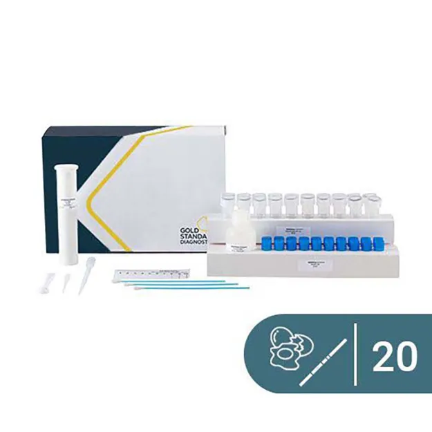 Picture of SENSIStrip Lysozyme
