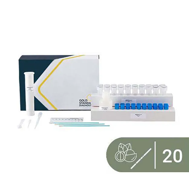 Picture of SENSIStrip Macadamia nut